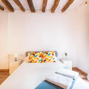  Apartamento Mi Casa De