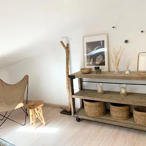  Apartamento La Pau