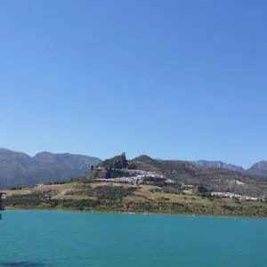Casitas De La Esquina Сasa de vacaciones Zahara De La Sierra